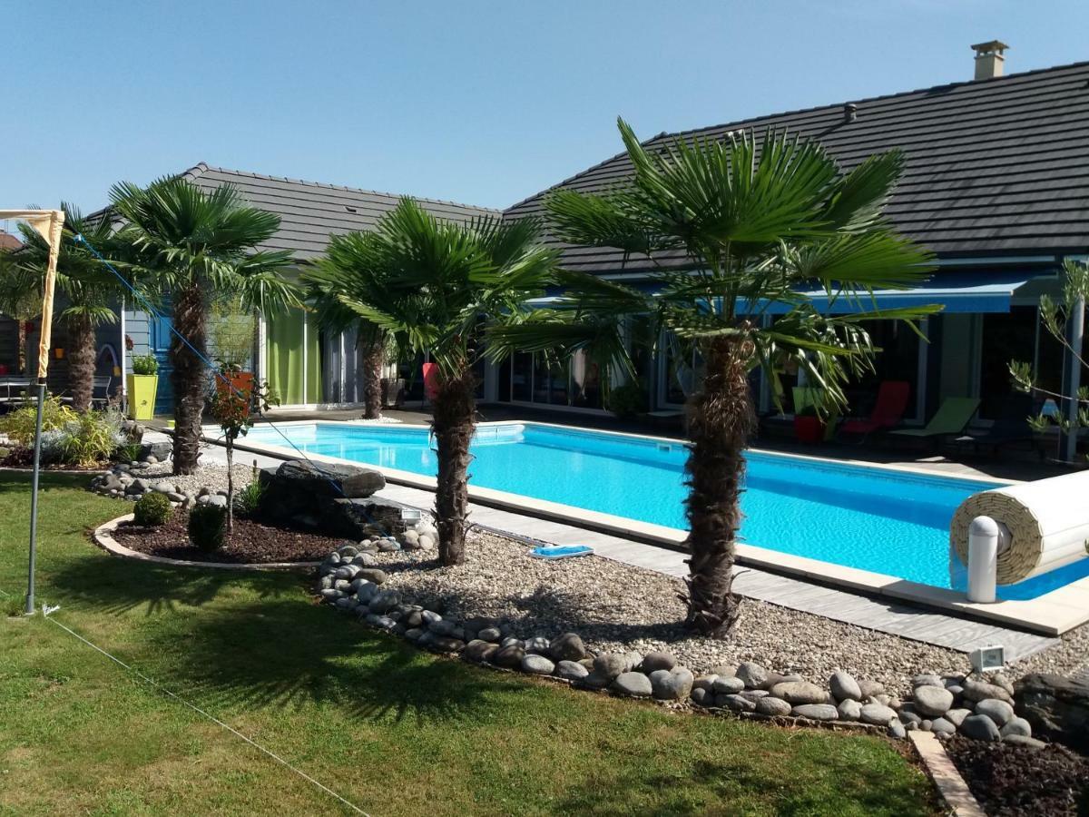 Bed and breakfast Escale En Correze 4*